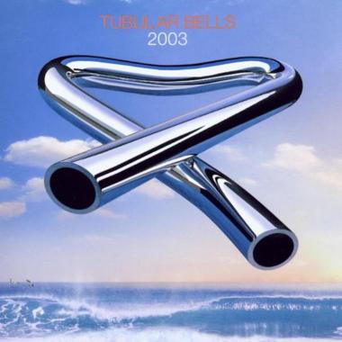 Mike Oldfield -  Tubular Bells 2003